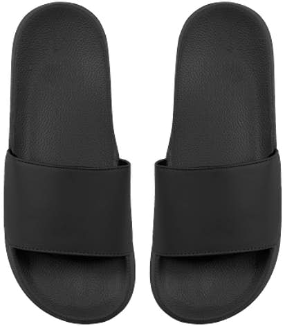 Hydro Value Slides - Black