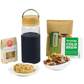 Tahiti Revive Eco Snack Gift Box