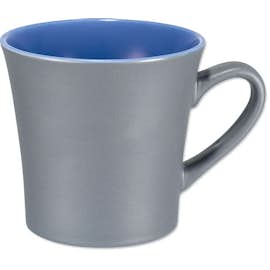 12 oz. Stormy Ceramic Mug
