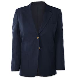 Single Breasted Women's Blazer