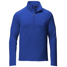 The North Face Mountain Peaks Quarter Zip Fleece Pullover