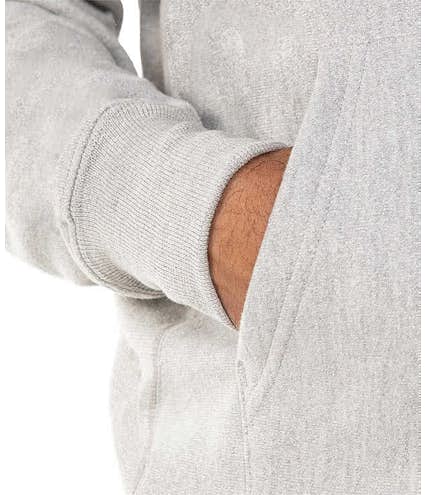 Champion Heavyweight Reverse Weave® Pullover Hoodie - Other View: 4