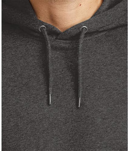 Carhartt Rain Defender Paxton Heavyweight Hooded Sweatshirt - Other View: 3