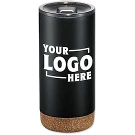 16 oz. Valhalla Copper Vacuum Insulated Tumbler