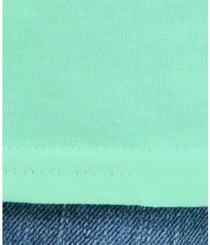Canada - Gildan Toddler 100% Cotton T-shirt - Other View: 4