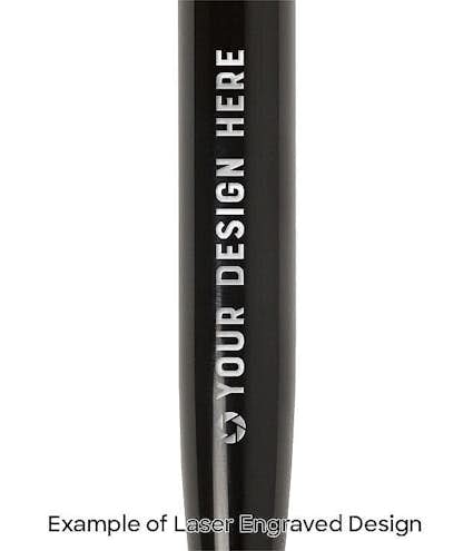Laser Engraved Aluminum Bottle Opener Keychain - Other View: 1
