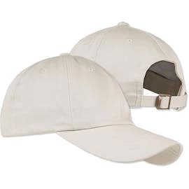 Yupoong Cotton Twill Hat