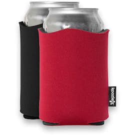 Fancy Edge Foldable Can KOOZIE ®
