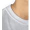Gildan Youth 50/50 T-shirt - Other View: 4