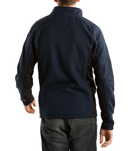 Spyder Constant Sweater Fleece Jacket - Other View: 2