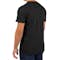 Hanes V-Neck Nano-T - Other View: 2