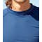 UPF 50+ Short Sleeve Rash Guard Shirt - Other View: 3