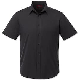 UNTUCKit Classic Coufran Short Sleeve Shirt