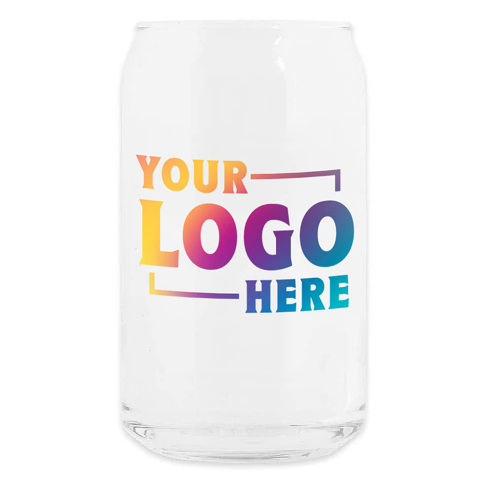 Custom Full Color 16 oz. Soda Can Glass - Design Glasswares Online at ...