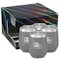 Laser Etched 12 oz. Insulated Tumbler Gift Set