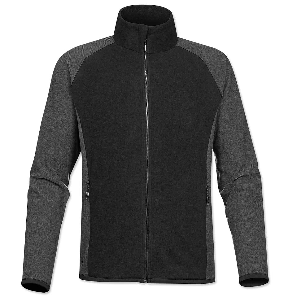 stormtech jacket