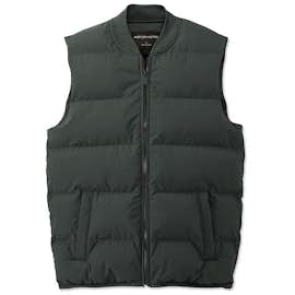 Mercer+Mettle Puffy Insulated Vest