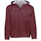 Augusta Hooded Coach's Jacket