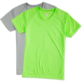 Badger B-Dry Women's Performance Shirt