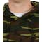 Code 5 Camo Pullover Hoodie - Other View: 3