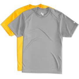 Badger Youth B-Dry Performance Shirt