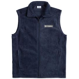 Columbia Cathedral Peak Fleece Vest