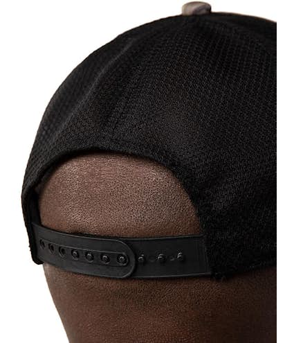 Port Authority Performance Camo Trucker Hat - Other View: 3