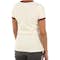 Next Level Women's Ringer T-shirt - Other View: 2