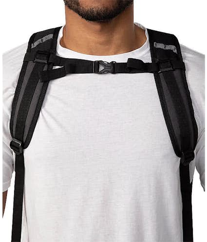 Port Authority Ridge Backpack - Other View: 7
