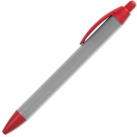 BIC WideBody Retractable Pen (black ink)