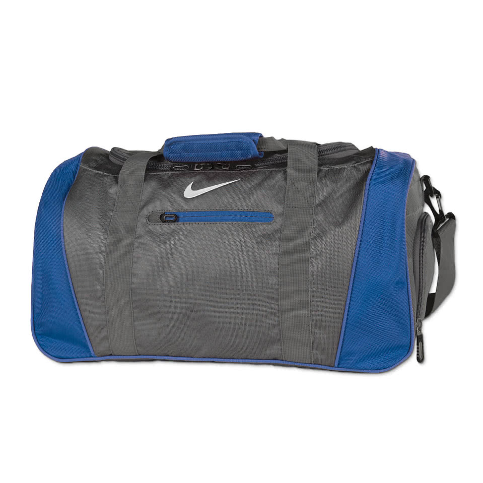 personalized nike gym bags