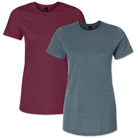 Gildan Women's Softstyle Jersey Blend T-shirt