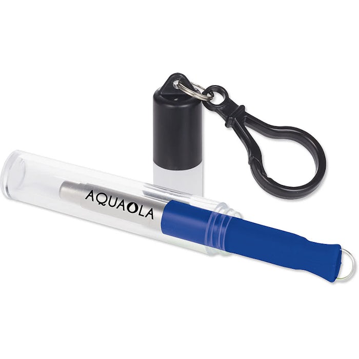 Stretchable Stainless Steel Reusable Straw