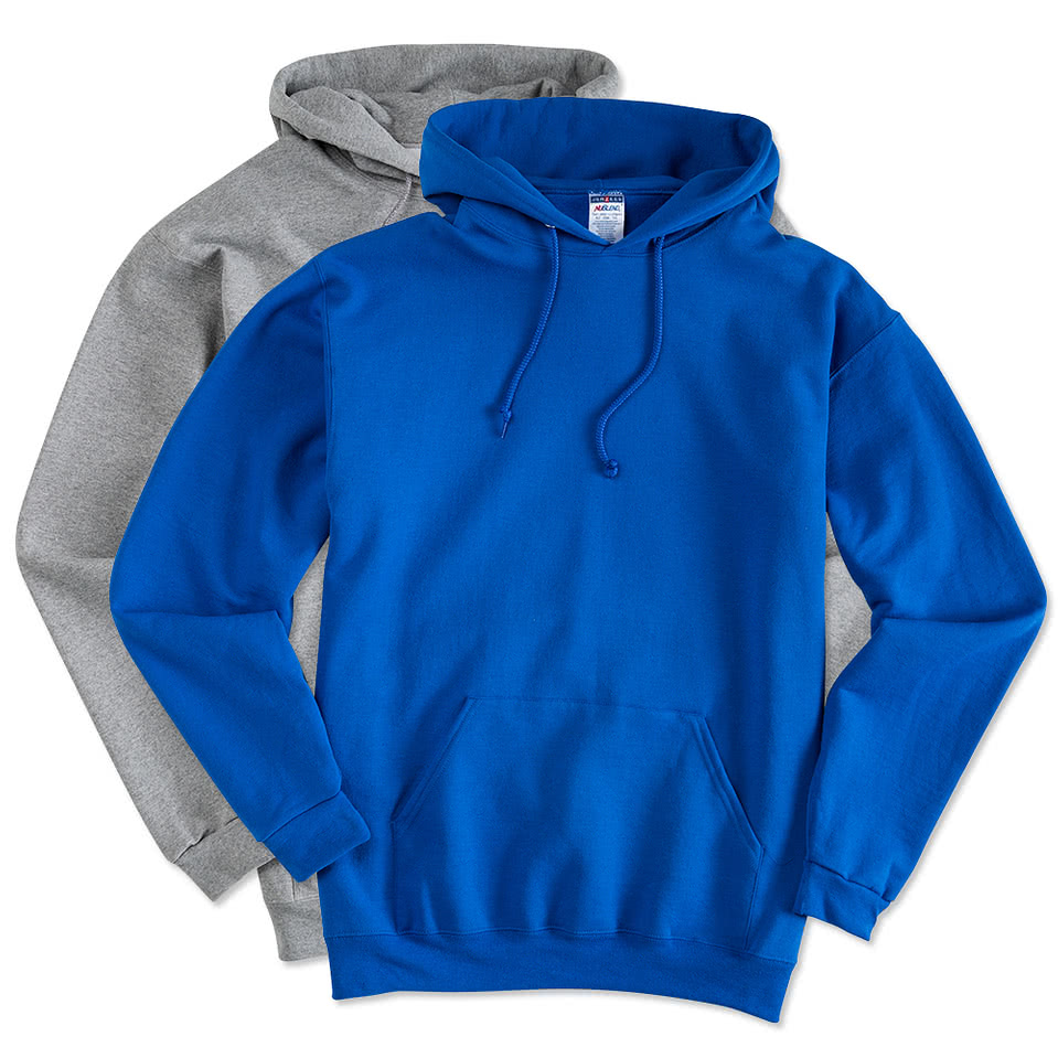 xlt hooded sweatshirts