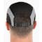 Big Accessories Mesh Performance Running Hat - Other View: 3