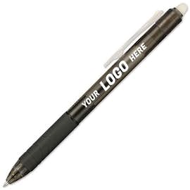 Function Erasable Gel Ballpoint Pen (black ink)