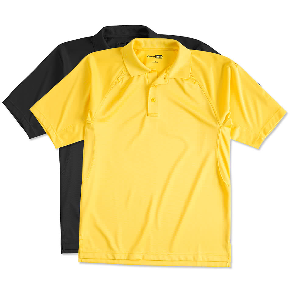 big and tall tactical polo shirts