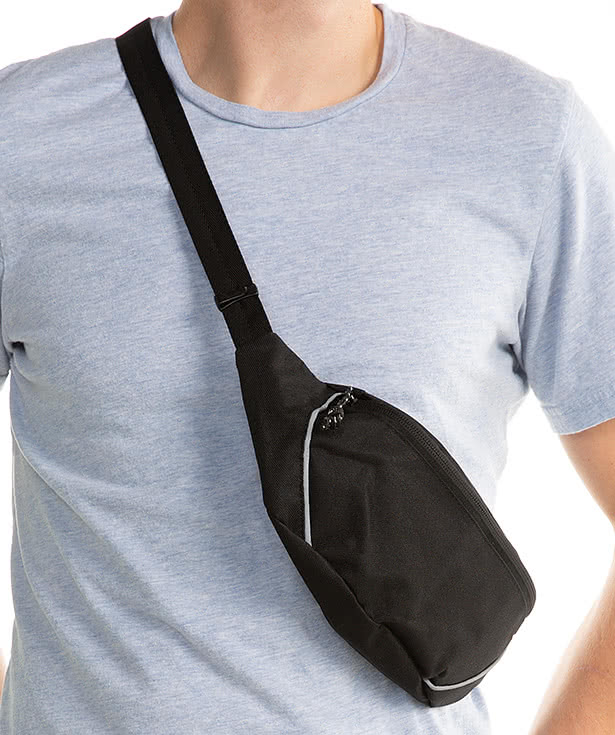 Custom Port Authority Fanny Pack Design Fanny Packs Online at