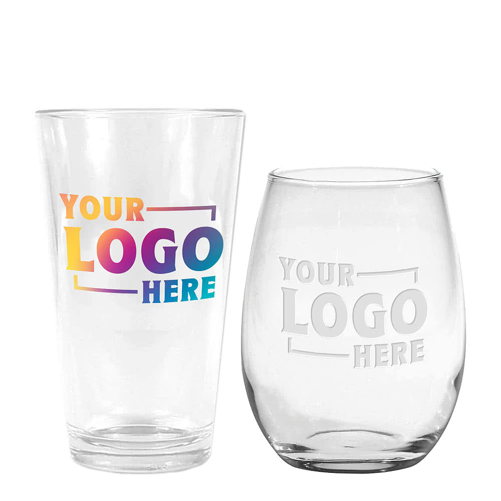 Glassware