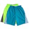 Teamwork Turnaround Reversible Basketball Shorts