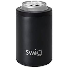 Swig 12 oz. Can and Bottle Insulator