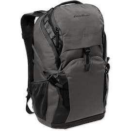 Eddie Bauer Tour Ripstop 17" Computer Backpack