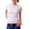 American Apparel Juniors Jersey T-shirt - Other View: 1