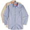 Canada - Red Kap® Long Sleeve Industrial Work Shirt
