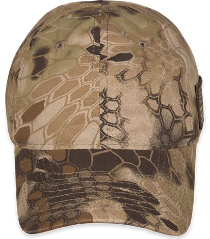 Outdoor Cap Kryptek Camo Hat - Highlander