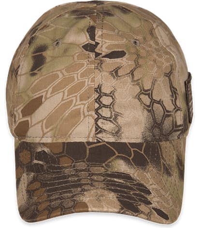 Outdoor Cap Kryptek Camo Hat - Highlander