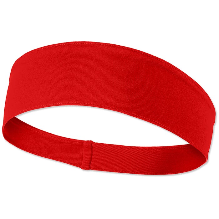 Sport-Tek Competitor Headband
