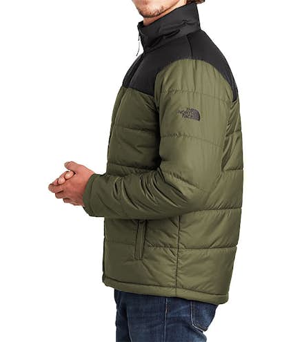 The North Face Everyday Insulated Jacket - Other View: 3