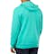 Bella + Canvas Ultra Soft Zip Hoodie - Other View: 2