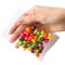 Skittles Promo Pack Candy Bag - Other View: 1